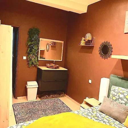Maison De Quartier Populaire * Perpignan