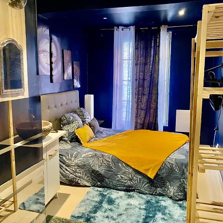 Maison De Quartier Populaire Apartament Perpignan