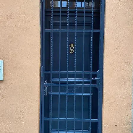 Maison De Quartier Populaire Apartament Perpignan
